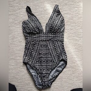 Miracle suit one piece